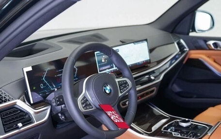 BMW X5, 2025 год, 12 740 077 рублей, 7 фотография