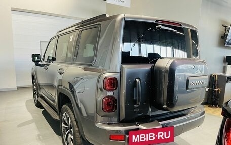 Haval H9, 2026 год, 5 299 000 рублей, 2 фотография