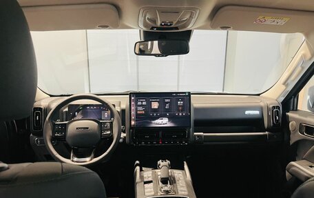 Haval H9, 2026 год, 5 299 000 рублей, 7 фотография