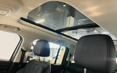 Haval H9, 2026 год, 5 299 000 рублей, 4 фотография