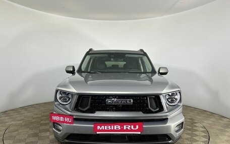 Haval H7, 2026 год, 4 199 000 рублей, 3 фотография