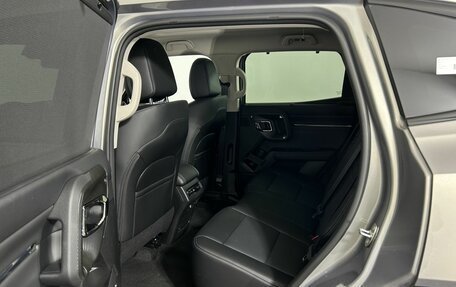 Haval H7, 2026 год, 4 199 000 рублей, 7 фотография