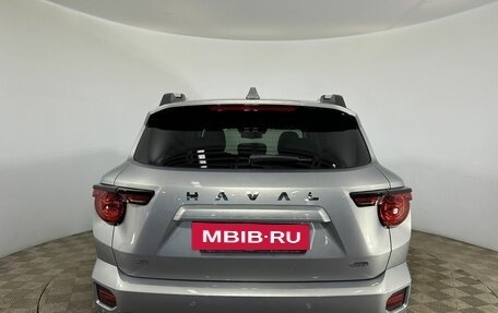 Haval H7, 2026 год, 4 199 000 рублей, 4 фотография