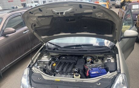 Nissan Almera, 2014 год, 580 000 рублей, 9 фотография