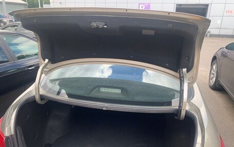 Nissan Almera, 2014 год, 580 000 рублей, 6 фотография