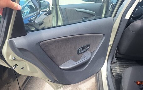 Nissan Almera, 2014 год, 580 000 рублей, 10 фотография