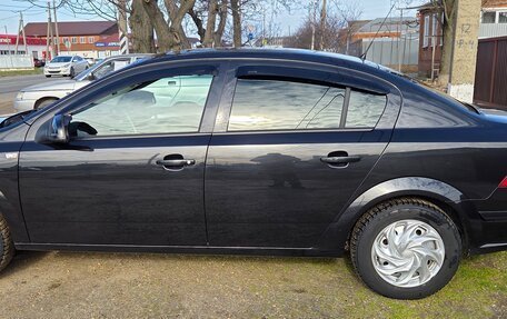 Opel Astra H, 2012 год, 800 000 рублей, 4 фотография