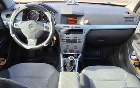 Opel Astra H, 2012 год, 800 000 рублей, 8 фотография