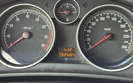 Opel Astra H, 2012 год, 800 000 рублей, 7 фотография