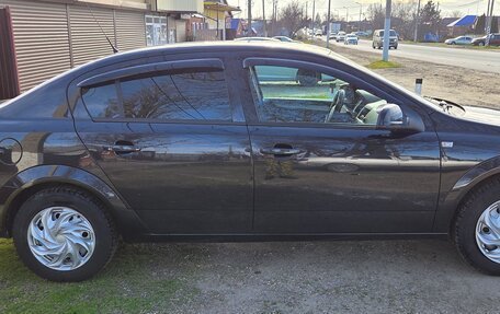 Opel Astra H, 2012 год, 800 000 рублей, 6 фотография
