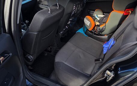 Opel Astra H, 2012 год, 800 000 рублей, 9 фотография