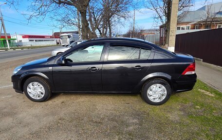 Opel Astra H, 2012 год, 800 000 рублей, 3 фотография
