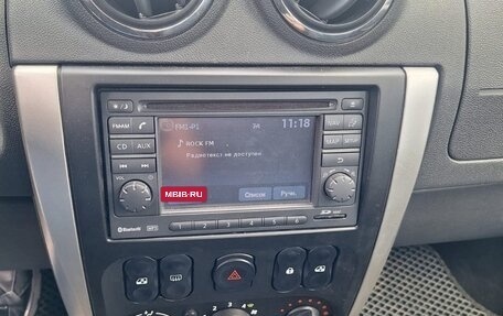 Nissan Almera, 2014 год, 580 000 рублей, 14 фотография