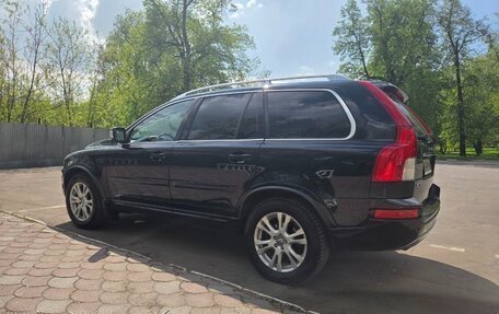 Volvo XC90 II рестайлинг, 2013 год, 2 200 000 рублей, 4 фотография