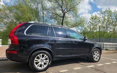 Volvo XC90 II рестайлинг, 2013 год, 2 200 000 рублей, 3 фотография