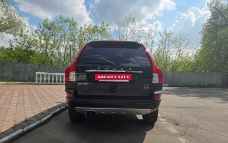 Volvo XC90 II рестайлинг, 2013 год, 2 200 000 рублей, 5 фотография