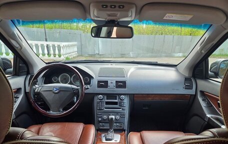 Volvo XC90 II рестайлинг, 2013 год, 2 200 000 рублей, 8 фотография