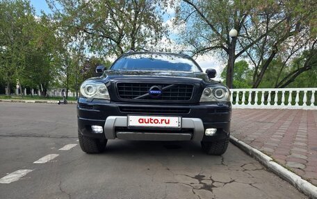 Volvo XC90 II рестайлинг, 2013 год, 2 200 000 рублей, 7 фотография