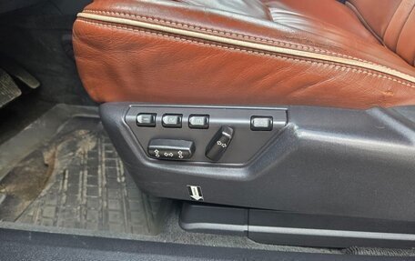 Volvo XC90 II рестайлинг, 2013 год, 2 200 000 рублей, 11 фотография