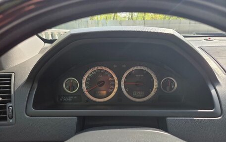 Volvo XC90 II рестайлинг, 2013 год, 2 200 000 рублей, 9 фотография