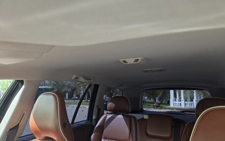 Volvo XC90 II рестайлинг, 2013 год, 2 200 000 рублей, 14 фотография