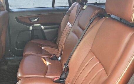 Volvo XC90 II рестайлинг, 2013 год, 2 200 000 рублей, 16 фотография