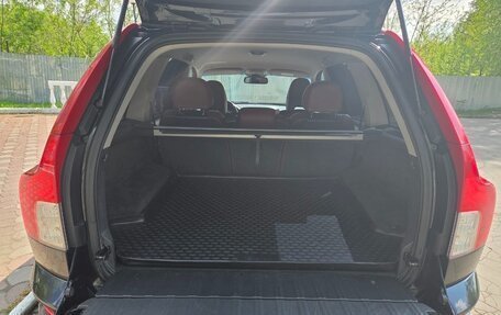 Volvo XC90 II рестайлинг, 2013 год, 2 200 000 рублей, 18 фотография