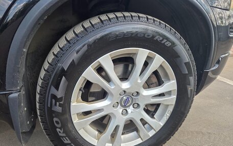 Volvo XC90 II рестайлинг, 2013 год, 2 200 000 рублей, 20 фотография