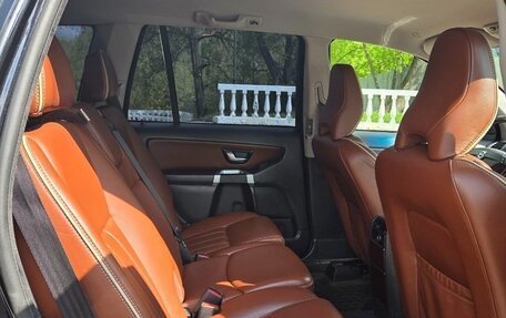 Volvo XC90 II рестайлинг, 2013 год, 2 200 000 рублей, 12 фотография