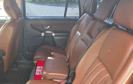 Volvo XC90 II рестайлинг, 2013 год, 2 200 000 рублей, 15 фотография