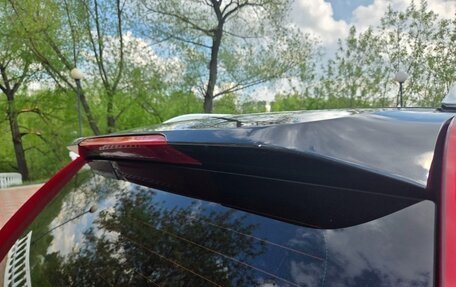 Volvo XC90 II рестайлинг, 2013 год, 2 200 000 рублей, 24 фотография