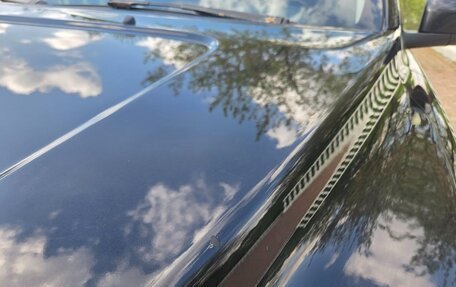Volvo XC90 II рестайлинг, 2013 год, 2 200 000 рублей, 23 фотография