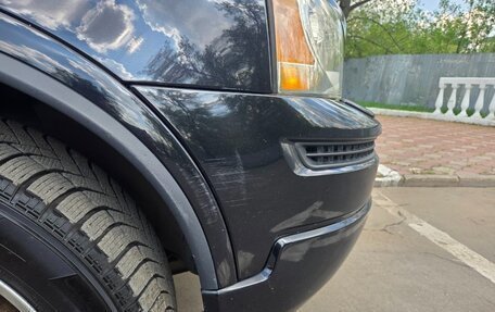Volvo XC90 II рестайлинг, 2013 год, 2 200 000 рублей, 22 фотография