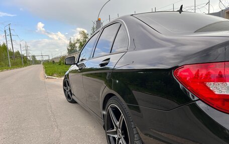Mercedes-Benz C-Класс, 2011 год, 1 250 000 рублей, 6 фотография