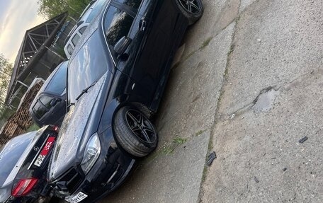 Mercedes-Benz C-Класс, 2011 год, 1 250 000 рублей, 2 фотография