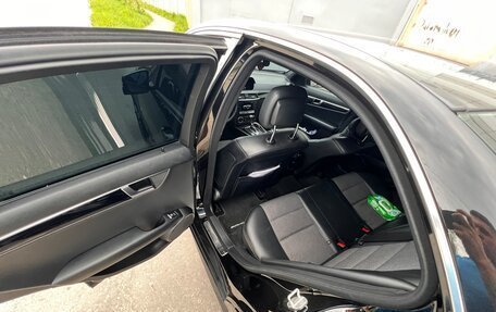 Mercedes-Benz C-Класс, 2011 год, 1 250 000 рублей, 15 фотография