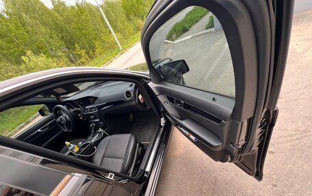 Mercedes-Benz C-Класс, 2011 год, 1 250 000 рублей, 14 фотография