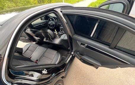 Mercedes-Benz C-Класс, 2011 год, 1 250 000 рублей, 16 фотография