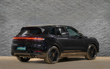 Porsche Cayenne III, 2026 год, 18 390 000 рублей, 5 фотография