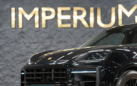 Porsche Cayenne III, 2026 год, 18 390 000 рублей, 4 фотография