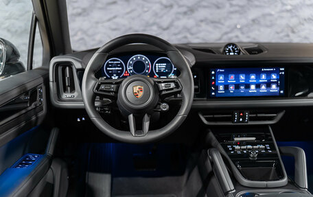 Porsche Cayenne III, 2026 год, 18 390 000 рублей, 10 фотография