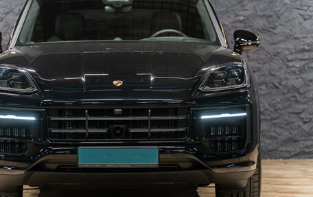 Porsche Cayenne III, 2026 год, 18 390 000 рублей, 3 фотография