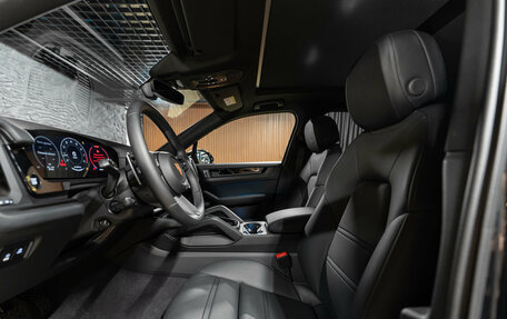 Porsche Cayenne III, 2026 год, 18 390 000 рублей, 9 фотография
