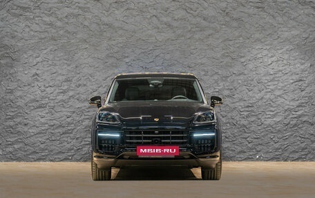 Porsche Cayenne III, 2026 год, 18 390 000 рублей, 2 фотография