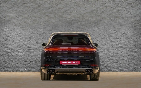Porsche Cayenne III, 2026 год, 18 390 000 рублей, 7 фотография