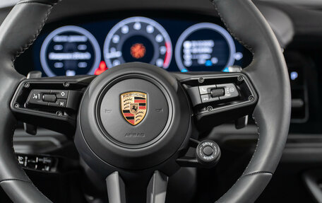 Porsche Cayenne III, 2026 год, 18 390 000 рублей, 12 фотография