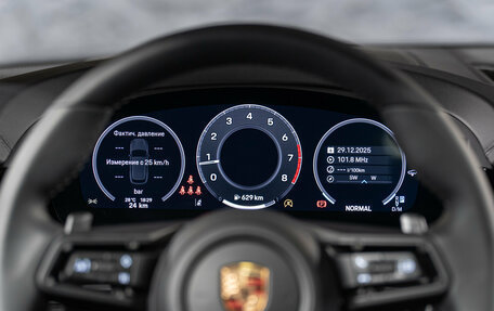Porsche Cayenne III, 2026 год, 18 390 000 рублей, 13 фотография