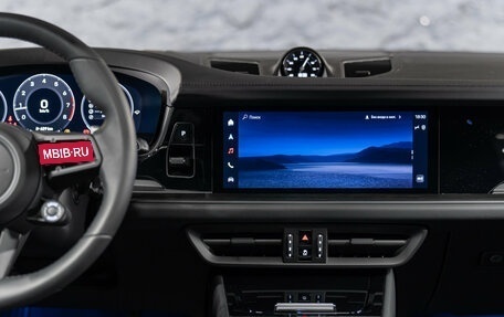 Porsche Cayenne III, 2026 год, 18 390 000 рублей, 11 фотография