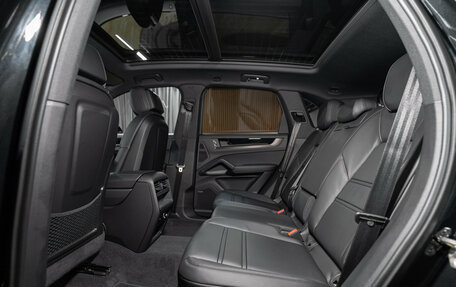Porsche Cayenne III, 2026 год, 18 390 000 рублей, 17 фотография