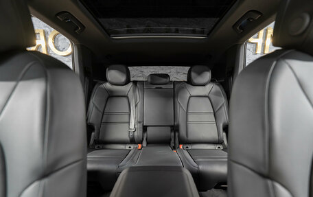 Porsche Cayenne III, 2026 год, 18 390 000 рублей, 16 фотография